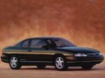Chevrolet Monte Carlo 1995 года